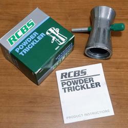 Egreneur RCBS