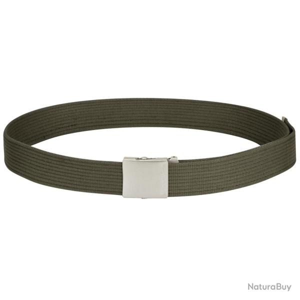 Ceinture Tactique Helikon-Tex 40mm Boucle M�tal Serrage Ajustable Olive Green EDC Outdoor