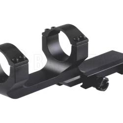 Montage monobloc Primary Arms AR15 Deluxe Extended 30mm