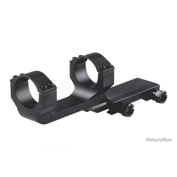 Montage monobloc Primary Arms AR15 Deluxe Extended 30mm