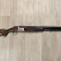 Fusil superpos&eacute; FRANCHI mod. ALCIONE 2000 S - Cal 12/76 - 71cm (Occasion)