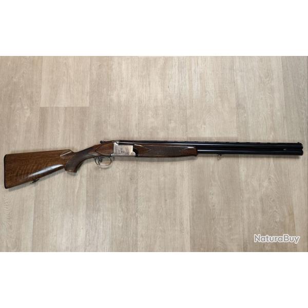 Fusil superpos� FRANCHI mod. ALCIONE 2000 S - Cal 12/76 - 71cm (Occasion)
