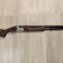 Fusil superpos&eacute; KRAL ARMS mod. ALTES - Cal 12/76 - Canons 76cm (Occasion)