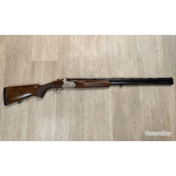 Fusil superpos� KRAL ARMS mod. ALTES - Cal 12/76 - Canons 76cm (Occasion)