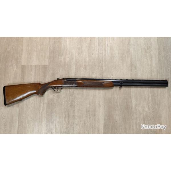 Fusil superpos� ROTTWEIL mod. 65 - Calibre 12/70 - Canons 70 cm (Occasion)