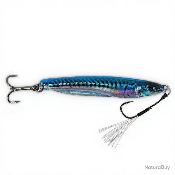 Jig SEACO LURE Noisy jig 20g Maquereau