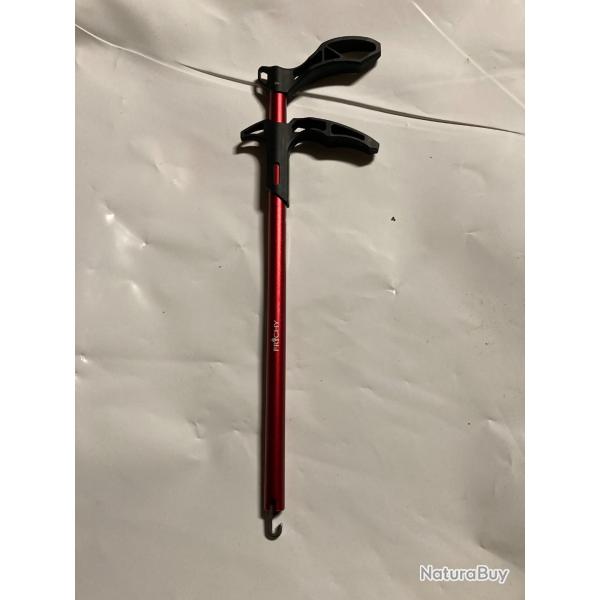 D�gorgeoir � poisson Frichy