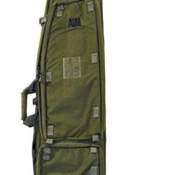 Drag bag AIM 60" vert