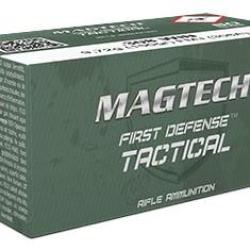 100 CARTOUCHES MAGTECH 308WIN FMJ 150gr