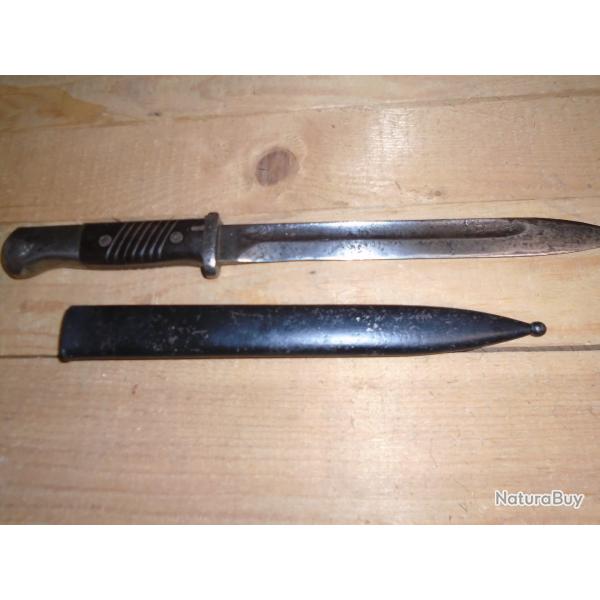 baionnette k98