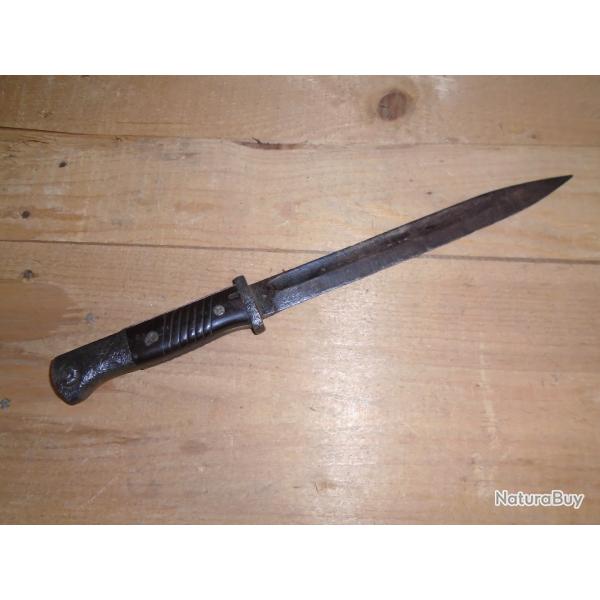 ba�onnette mauser K98