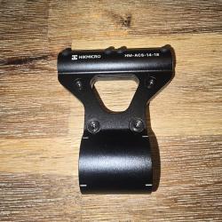 Support camera hikcam