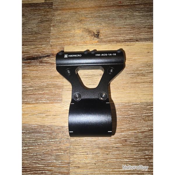 Support camera hikcam
