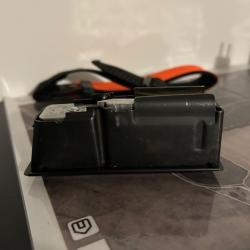 Vend Chargeur pour BLR Tracker 30-06