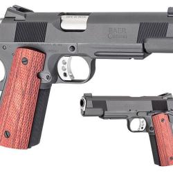 Pistolet Baer Ultimate Recon, 5 pouces