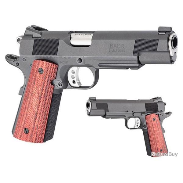 Pistolet Baer Ultimate Recon, 5 pouces