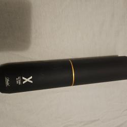 Silencieux Stalon X108 cal 30 en m14x1