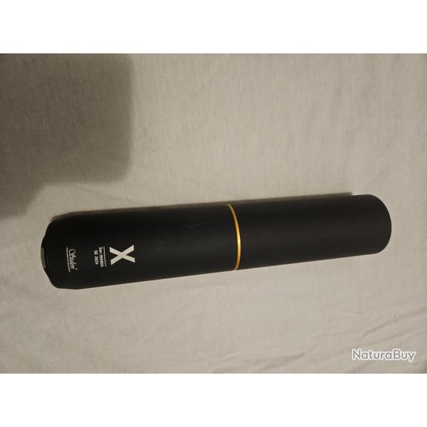 Silencieux Stalon X108 cal 30 en m14x1