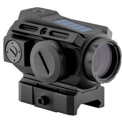 WAHOO ! Waldberg Pro Point rouge solaire 2 MoA