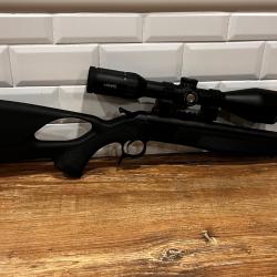 Bergara BA13 308 win+ mod&eacute;rateur hausken JD224+ lunette hawke endure 30WA 3-12x56
