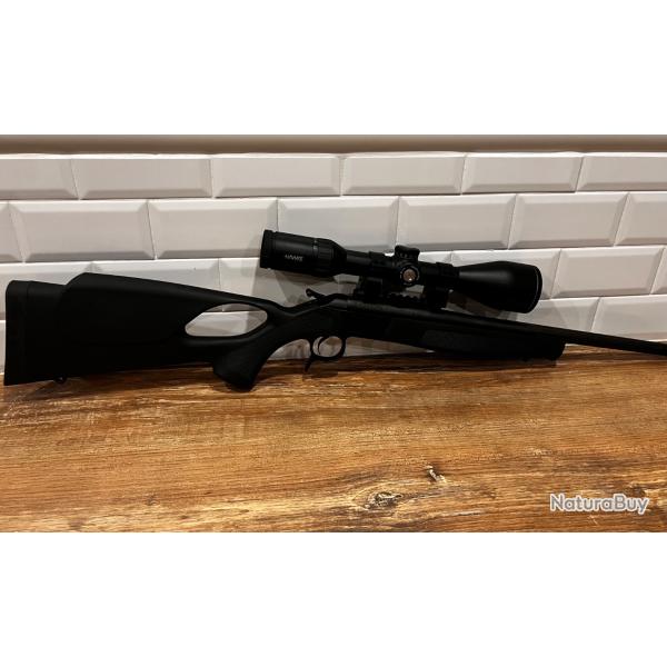 Bergara BA13 308 win+ mod�rateur hausken JD224+ lunette hawke endure 30WA 3-12x56