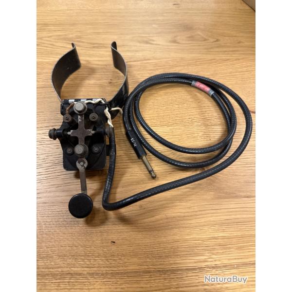 Manipulateur morse J37