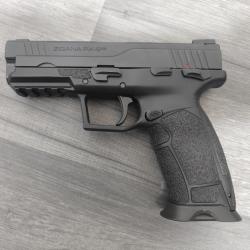 Pistolet Zigana PX-9 Gen2