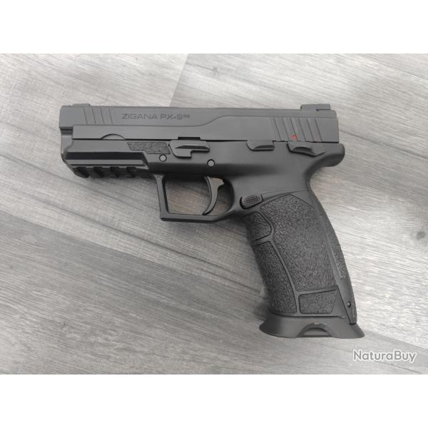 Pistolet Zigana PX-9 Gen2