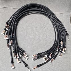 CABLE DE REMPLACEMENT POUR CASQUE PELTOR SPORTAC