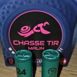 CARTOUCHES D ENTRAINEMENT AU 2E COUP