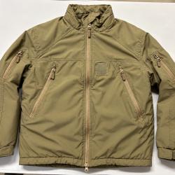 Veste Thermique Polyvalente L&eacute;o Minor 104C