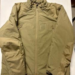 Veste Thermique Polyvalente L&eacute;o Minor 104C