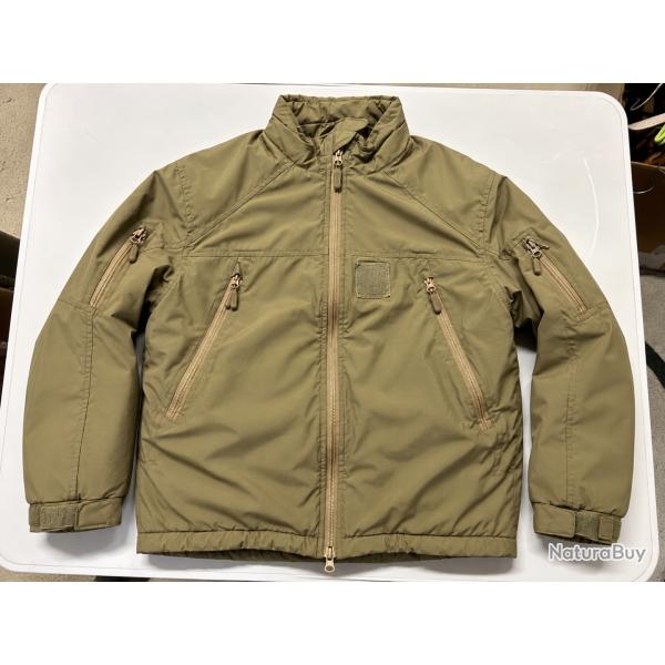 Veste Thermique Polyvalente L�o Minor 104C