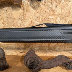 Crosse FBT Carbone Unic - Winchester SXR2