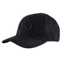 Casquette FN Tactical Noir