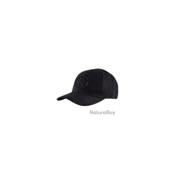 Casquette FN Tactical Noir