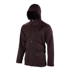 Parka Norfolk Browning - Marron fonc&eacute; - Marron / XL