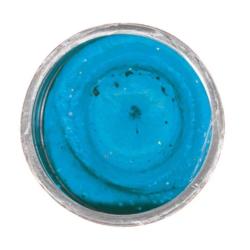 BERKLEY PASTE EU GLITTER TROUT BAIT BERKLEY Neon blue glitter
