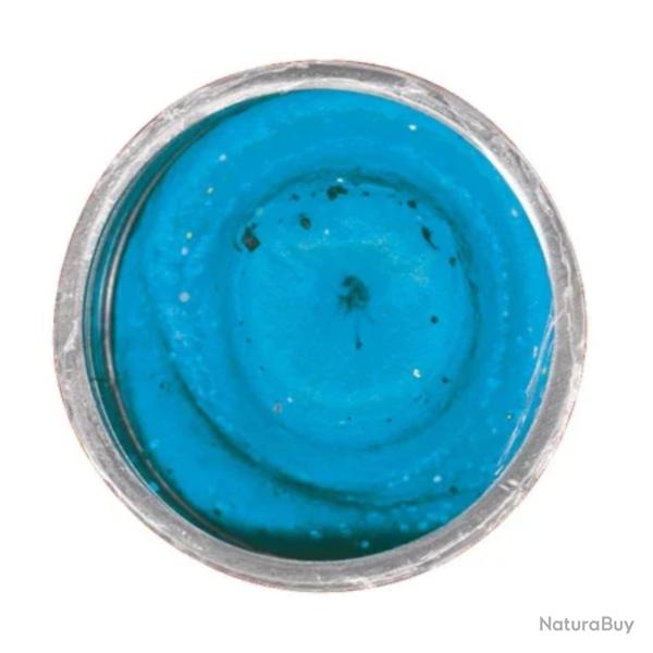 BERKLEY PASTE EU GLITTER TROUT BAIT BERKLEY Neon blue glitter