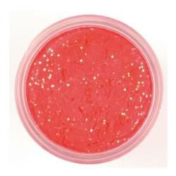 BERKLEY PASTE EU GLITTER TROUT BAIT BERKLEY Fluo red glitter