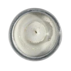 BERKLEY PASTE EU GLITTER TROUT BAIT BERKLEY White glitter