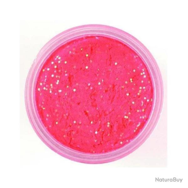 BERKLEY PASTE EU GLITTER TROUT BAIT BERKLEY Pink glitter