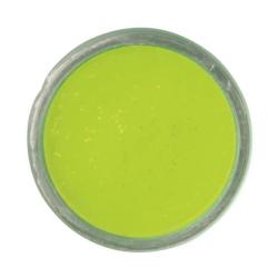 BERKLEY PASTE EU GLITTER TROUT BAIT BERKLEY Chartreuse