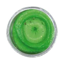 BERKLEY PASTE EU GLITTER TROUT BAIT BERKLEY Spring green glitter