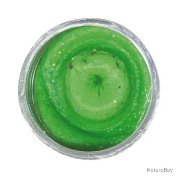 BERKLEY PASTE EU GLITTER TROUT BAIT BERKLEY Spring green glitter