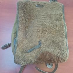 Sac &agrave; dos Tornister M34 Wehrmacht 1935 - R&eacute;giment&eacute; (JR20) - 100% d'origine