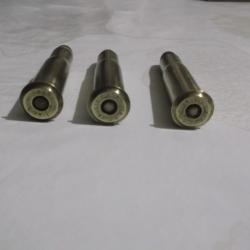 Cartouche a poudre noire d'&eacute;poque pour fusil Gras .PAS DE PAIEMENT ALMA.