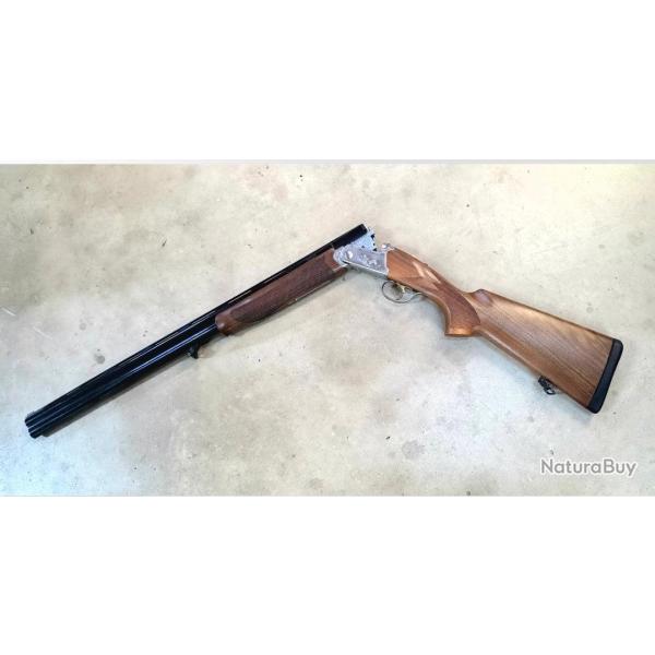 Bettinsoli Extra S lite cal 20/76 can 71cm occasion etat neuf