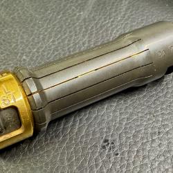 !!! Rare !!! R93 T&ecirc;te culasse Blaser Titane