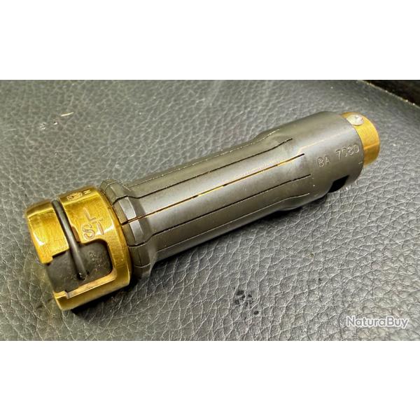 !!! Rare !!! R93 T�te culasse Blaser Titane